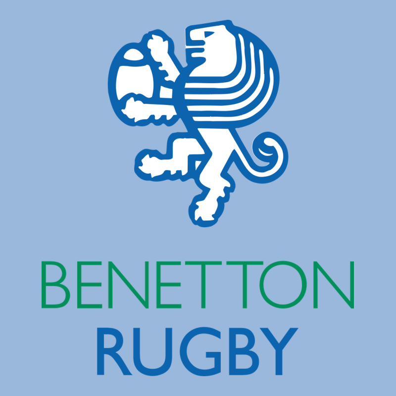 Benetton Rugby In Italy Premium Hoodie by linhVisuals | Teevron