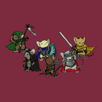 Mouse Guard Premium Hoodie | Teevron