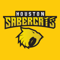 Houston Sabercats Rugby Premium Hoodie | Teevron
