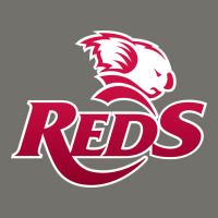 Queensland Reds Rugby Premium Hoodie | Teevron