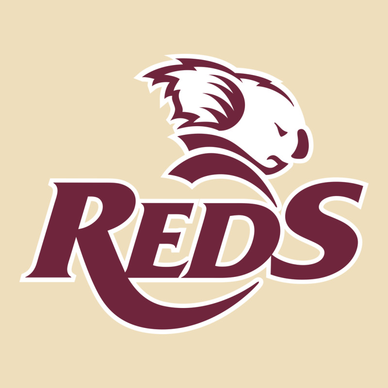Reds Rugby Australia Premium Hoodie by linhVisuals | Teevron