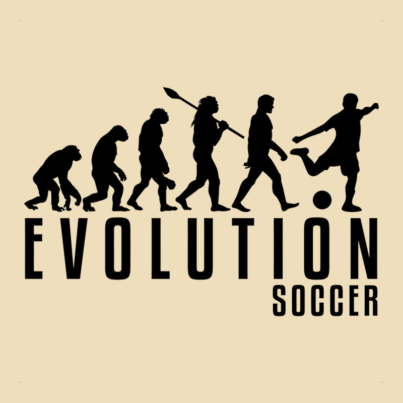 Soccer Evolution Premium Hoodie by linhVisuals | Teevron