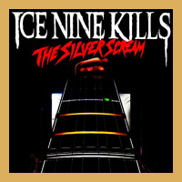Ice Nine Kills 16 Premium Hoodie | Teevron