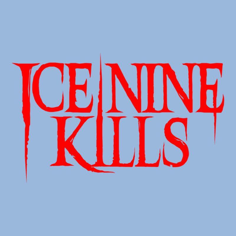 Red Ice Nine Kills Premium Hoodie by linhVisuals | Teevron