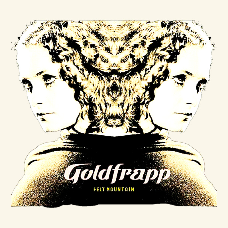 Felt Montain Goldfrapp Premium Hoodie by linhVisuals | Teevron