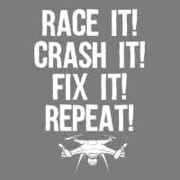 Funny Drone Racing Design Men Women Drone Pilot Rc Racers Premium Hoodie | Teevron