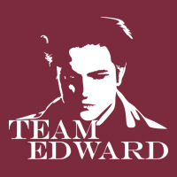 Twilight Bella Jacob Edward Premium Hoodie | Teevron