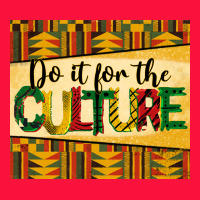 Do It For The Culture Juneteenth Tumbler Classic Tee | Teevron