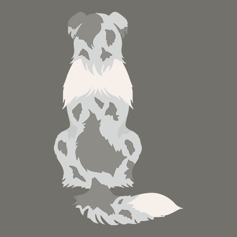 Australian Shepherd Premium Hoodie by linhVisuals | Teevron