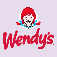 Wendys Restaurant Premium Hoodie | Teevron