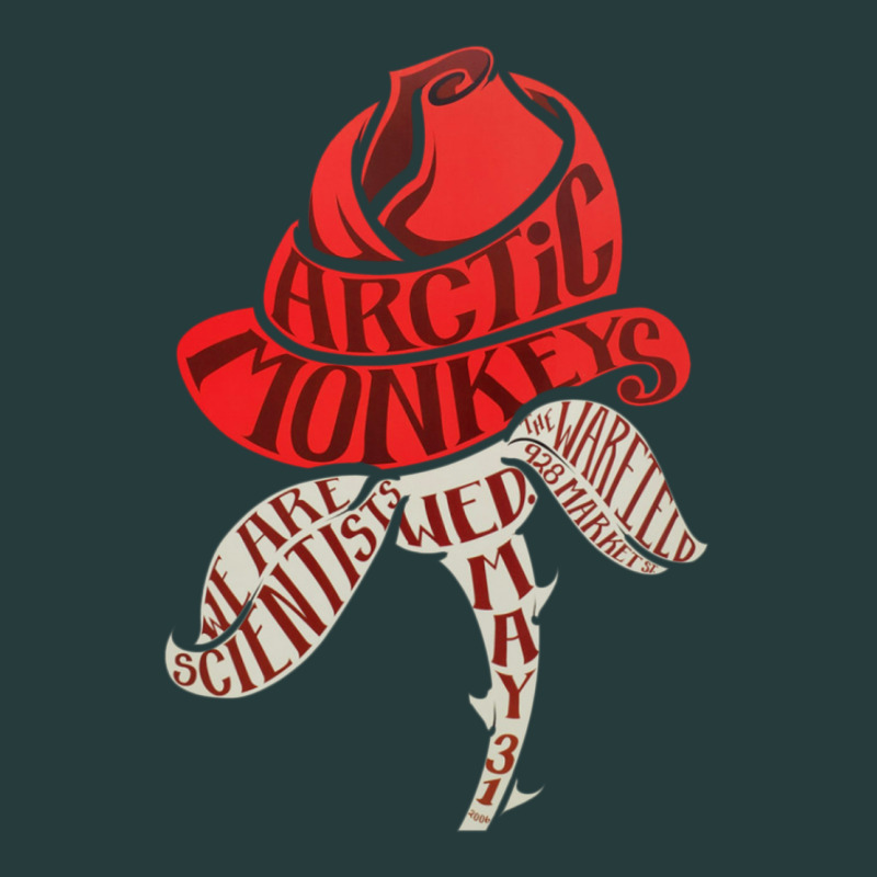 #arcticmonkey Premium Hoodie by linhVisuals | Teevron