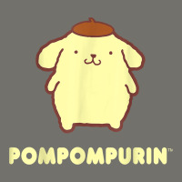 Pompompurin Character Front And Back T Shirt Premium Hoodie | Teevron