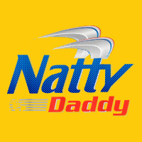 Mens Natty Daddy Dad Bod Light Humor Beer Lover Father's Day Premium Hoodie | Teevron