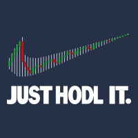 Just Hodl It Premium Hoodie | Teevron