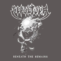Sepultura The Remains Premium Hoodie | Teevron
