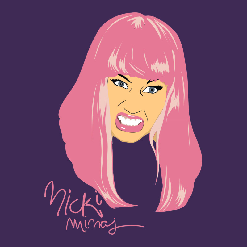 Nicki Premium Hoodie by linhVisuals | Teevron