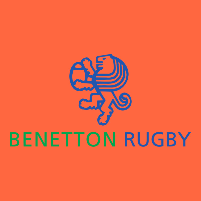 Benetton Rugby Premium Hoodie by linhVisuals | Teevron