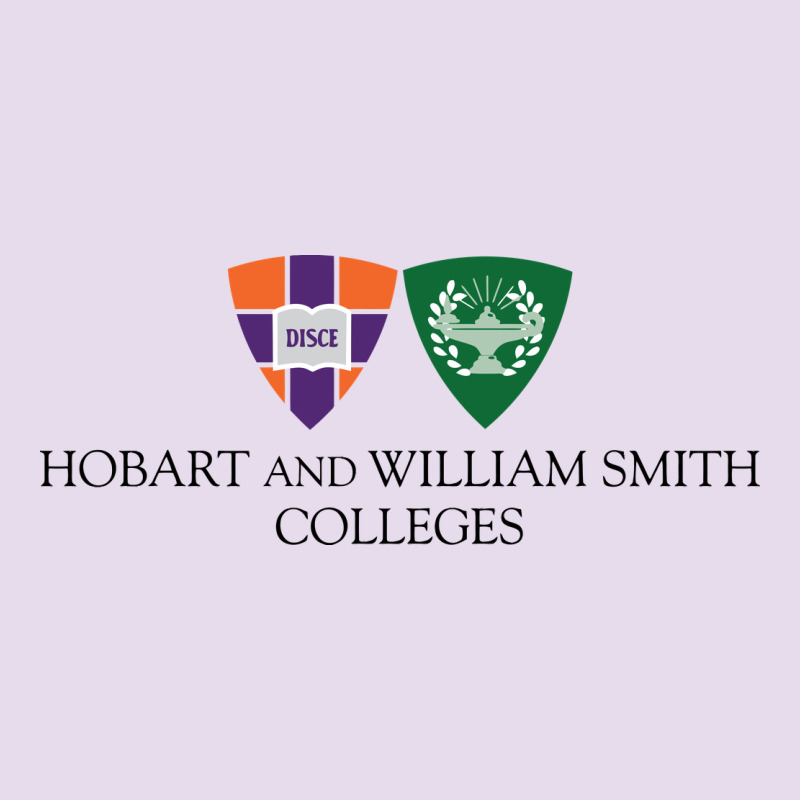 Hobart And William Smith Colleges Premium Hoodie by linhVisuals | Teevron