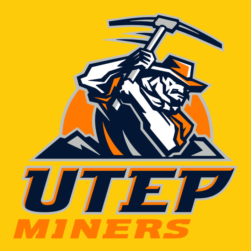 Utep Gifts Miners Gifts Premium Hoodie by linhVisuals | Teevron