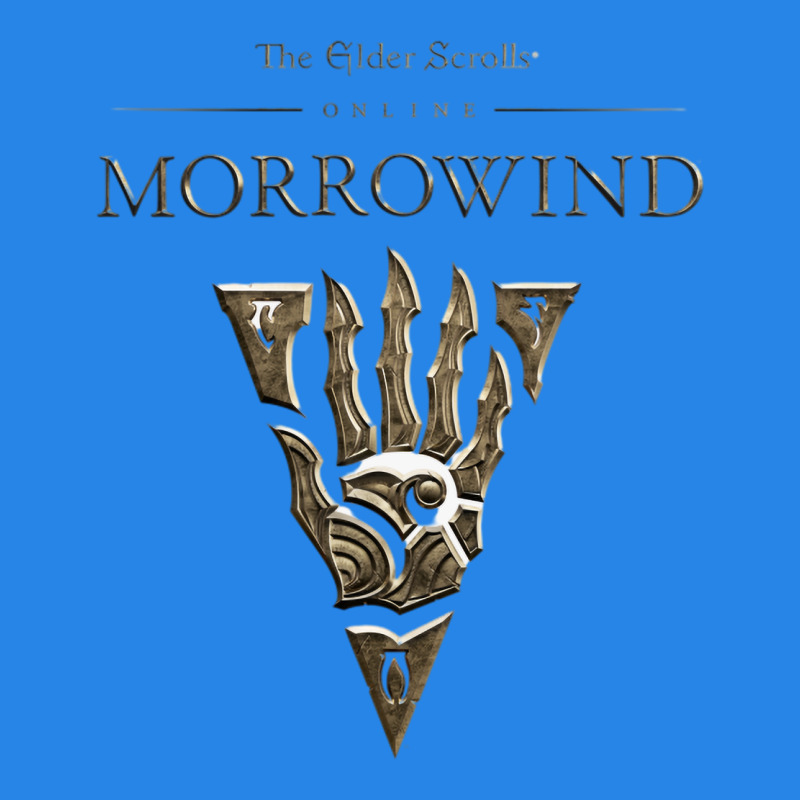 Morrowind Premium Hoodie by linhVisuals | Teevron