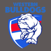 Western Bulldogs Premium Hoodie | Teevron