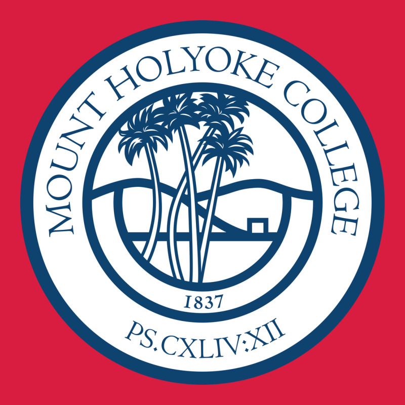 Mount Holyoke College Premium Hoodie by linhVisuals | Teevron