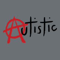 Autistic Punk Premium Hoodie | Teevron