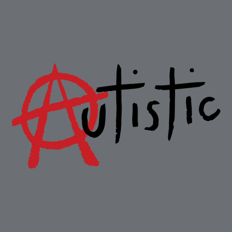 Autistic Punk Premium Hoodie by linhVisuals | Teevron