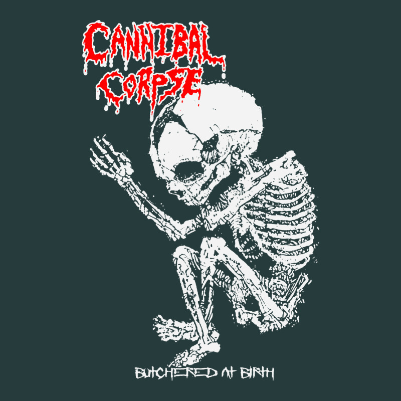 Butchered At Birth Premium Hoodie by linhVisuals | Teevron