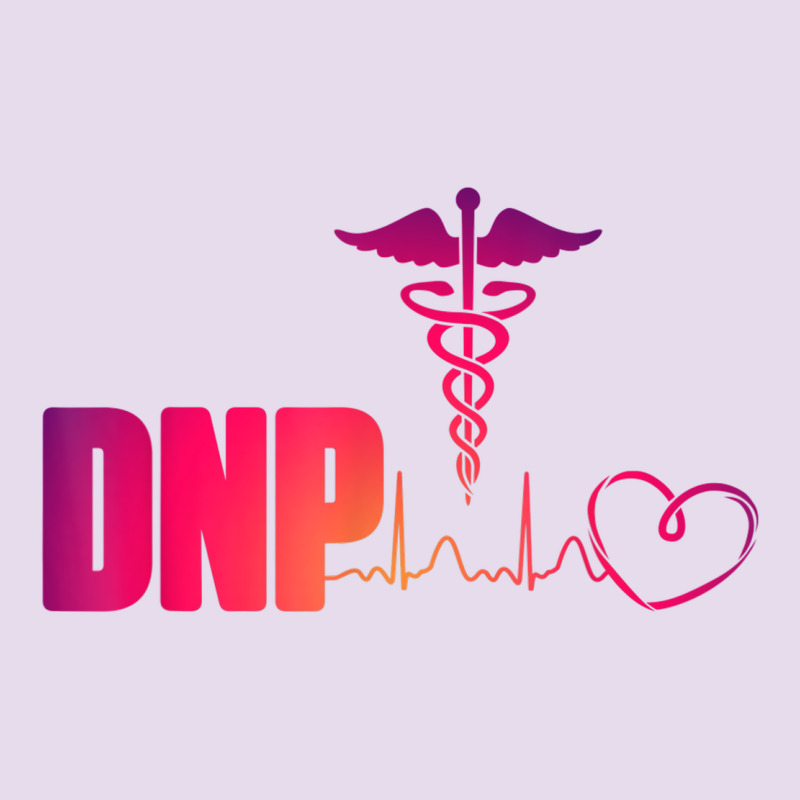 Dnp Doctor Of Nursing Practice Heartbeat Color Rn Nurse Premium Hoodie by linhVisuals | Teevron