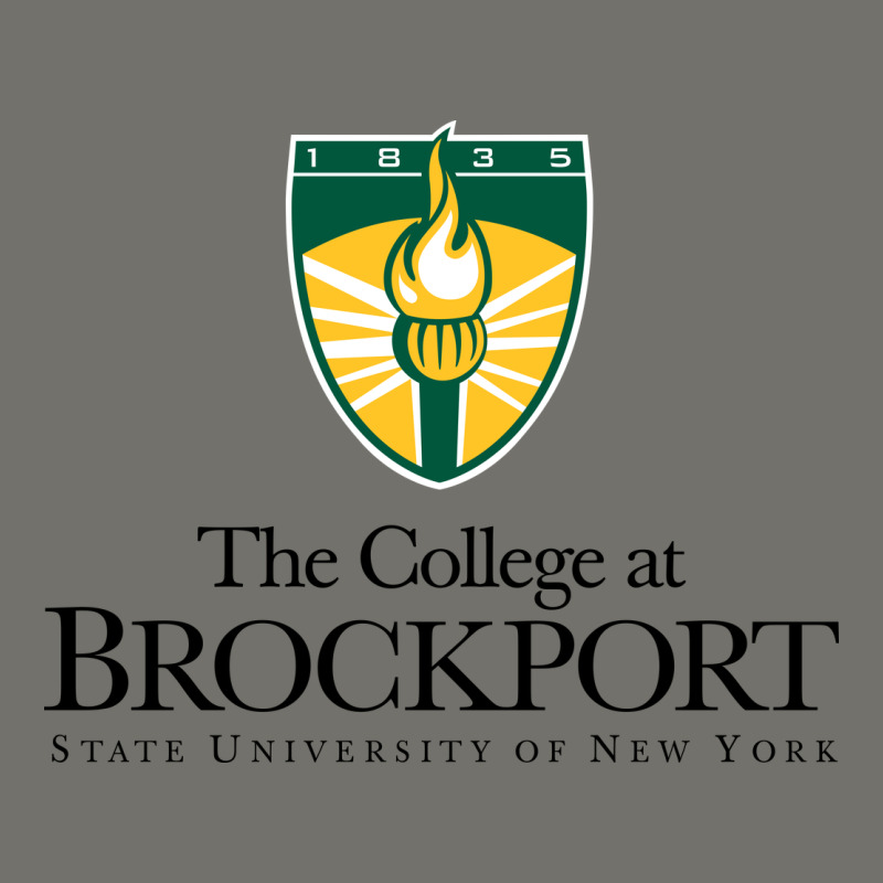 Suny Brockport College Premium Hoodie by linhVisuals | Teevron