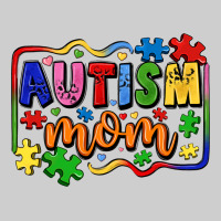 Autism Mom Premium Tee | Teevron