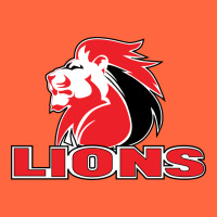 Lions Rugby Super League Premium Hoodie | Teevron