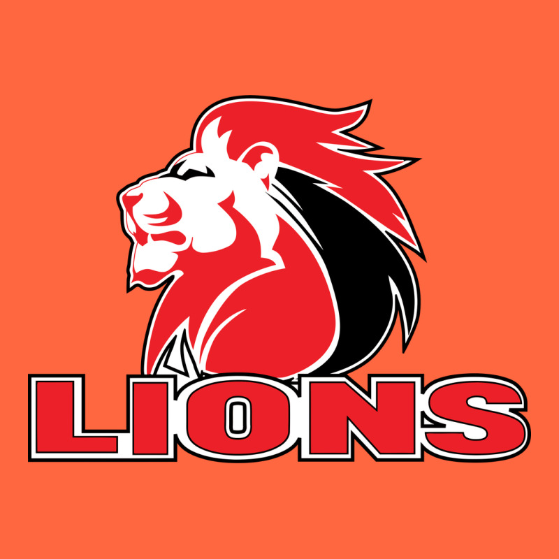 Lions Rugby Super League Premium Hoodie by linhVisuals | Teevron