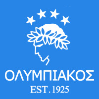 Olympiakos Greek Premium Hoodie | Teevron
