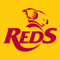 Queensland Reds Rugby Super League Premium Hoodie | Teevron