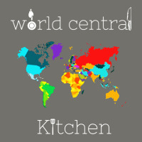 World Central Kitchen Premium Hoodie | Teevron