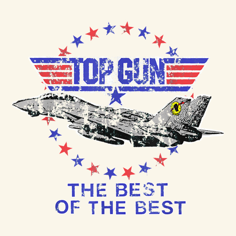 Top Gun The Best Of The Best Premium Hoodie by linhVisuals | Teevron