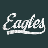 Eagles School Sports Fan Team Spirit Mascot Gift Premium Hoodie | Teevron