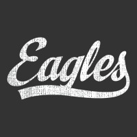 eagles school sports fan team spirit mascot gift | Teevron