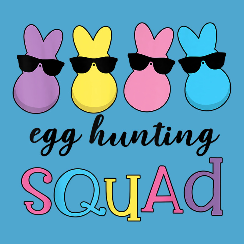 Easter Egg Hunting Squad Kindergarten Squad Girls Boys Kids Premium Hoodie by linhVisuals | Teevron