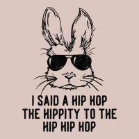 Sunglass Bunny Hip Hop Hippity  Easter Gift  Mens & Womens T Shirt Premium Hoodie | Teevron