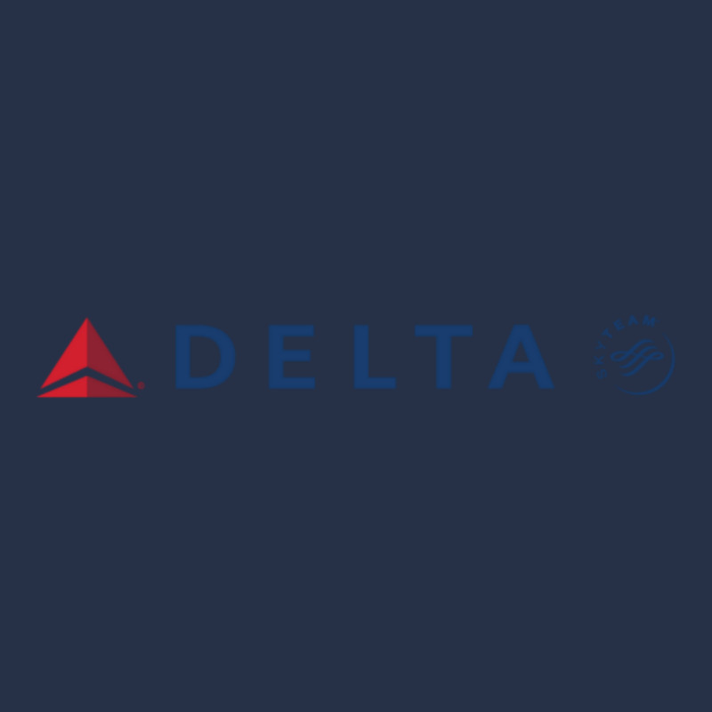 Delta Sky Team Premium Hoodie by linhVisuals | Teevron