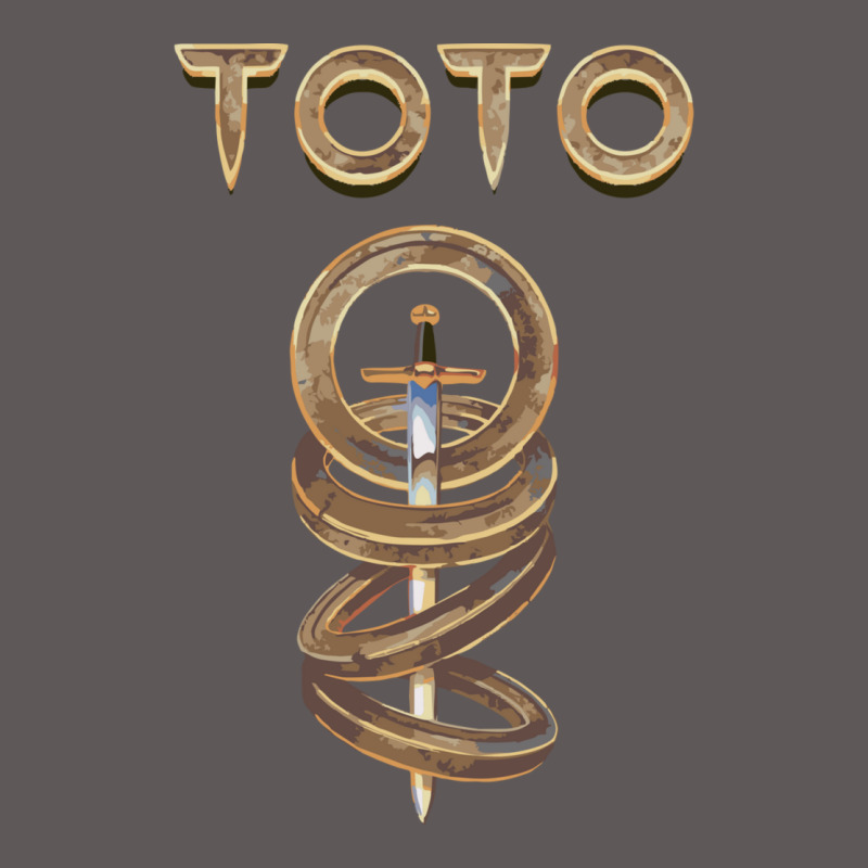 Toto Rock Premium Hoodie by linhVisuals | Teevron