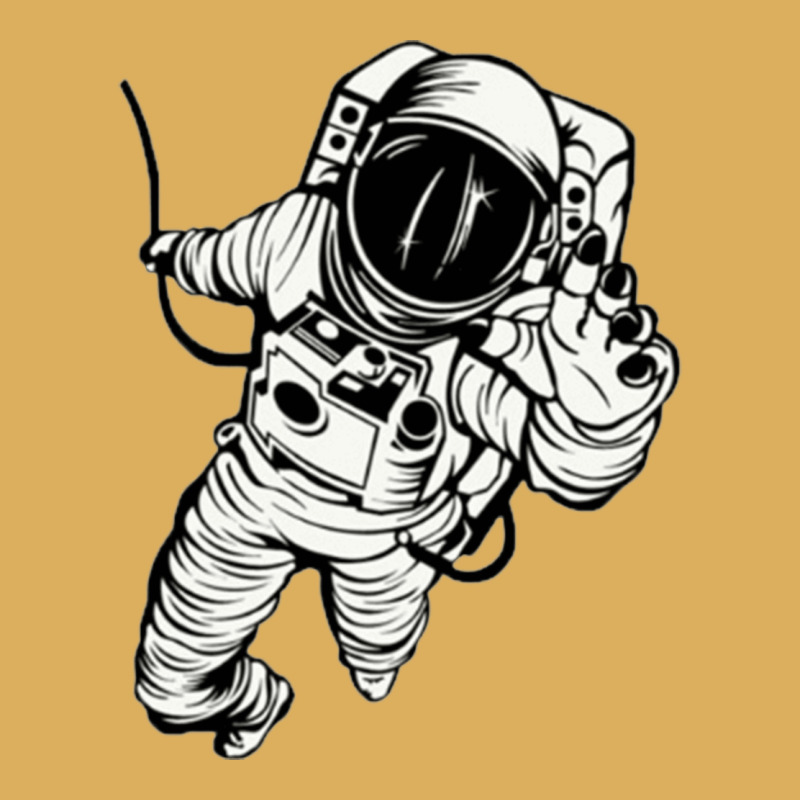 Astronaut In The Space Premium Hoodie by linhVisuals | Teevron