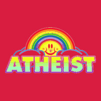 Atheist2 Premium Hoodie | Teevron