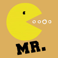 Mr Pacman Premium Hoodie | Teevron