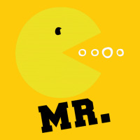 Mr Pacman Premium Hoodie | Teevron