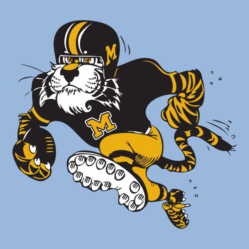 The Missouri Tigers Premium Hoodie by linhVisuals | Teevron