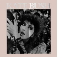 Kate Bush Vintage Premium Hoodie | Teevron